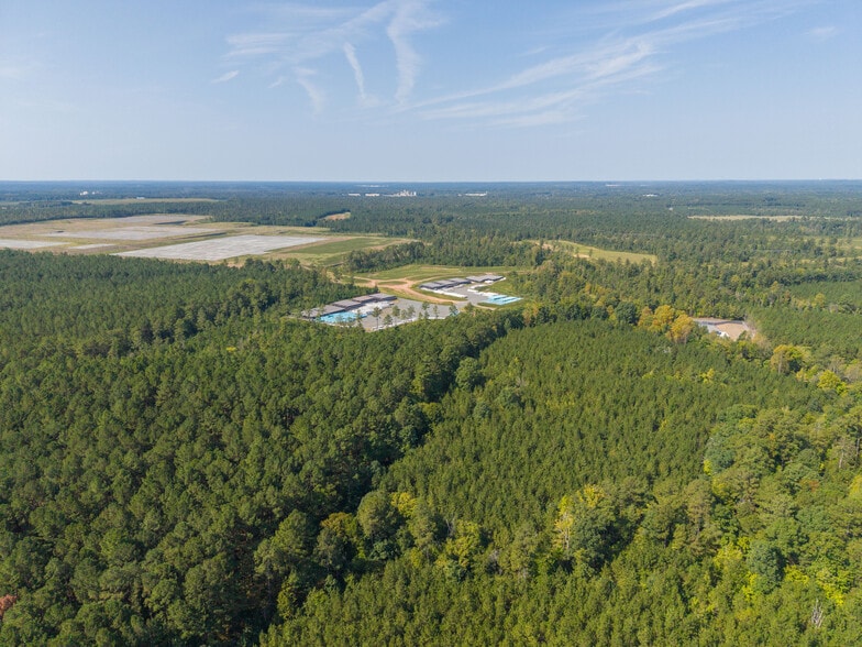 More Photos Of 1565 Christian Chapel Church Rd, New Hill Land For Sale