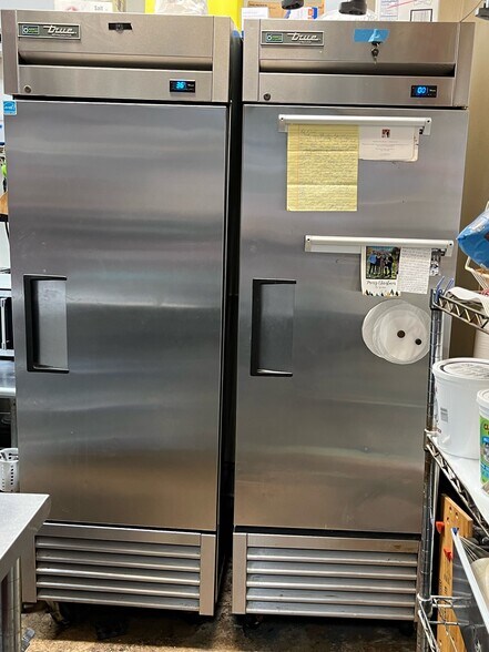 More Photos Of 6661 Bowden Rd, Jacksonville Fast Food For Lease