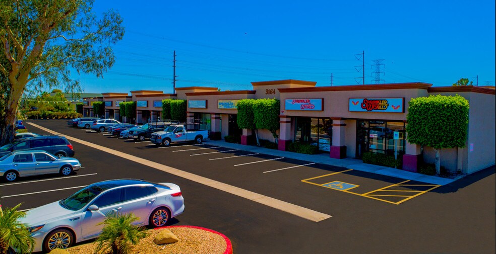 More Photos Of 3164 S Country Club Dr, Mesa Unknown For Lease