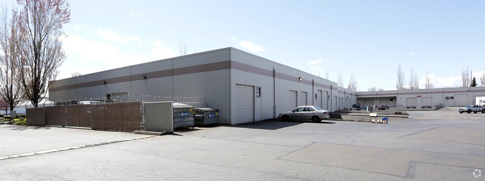 More Photos Of 20604-20664 84th Ave S, Kent Warehouse For Lease
