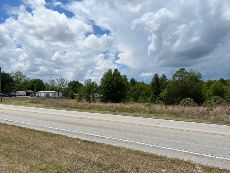 More Photos Of S Hwy 25, Weirsdale Land For Sale