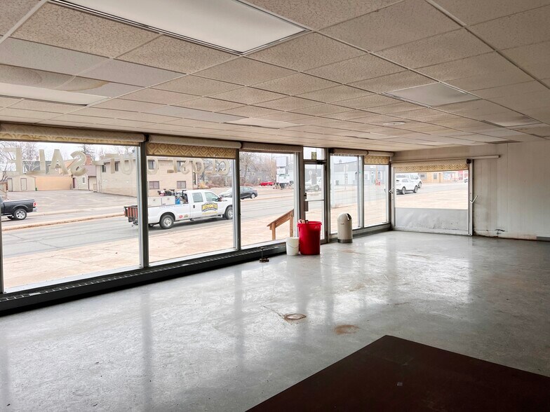 More Photos Of 22 Washington St, Brainerd Auto Dealership For Sale
