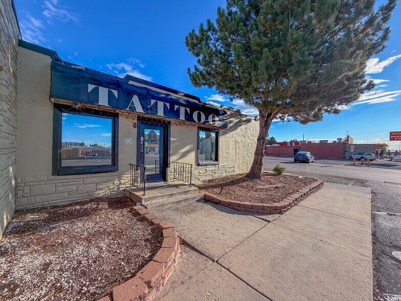 More Photos Of 11501-11507 W Colfax Ave, Lakewood Freestanding For Sale