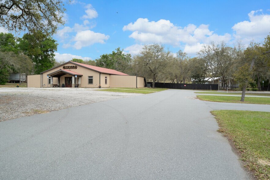 More Photos Of 8123 S Lecanto Hwy, Lecanto Restaurant For Sale