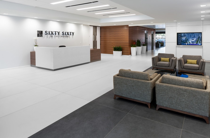 More Photos Of 6060 N Central Expy, Dallas Office For Lease