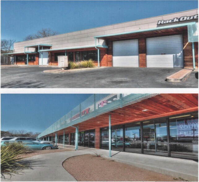 More Photos Of 2300 S Lamar Blvd, Austin Unknown For Lease