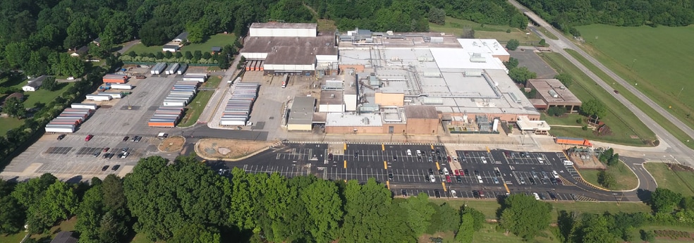 More Photos Of 1551 Highway 9 Byp W, Lancaster Warehouse For Sale