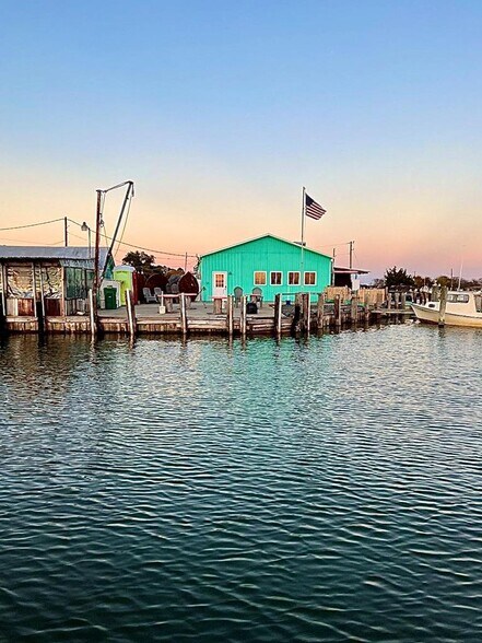 More Photos Of 9104 Starling Creek Rd, Saxis Restaurant For Sale