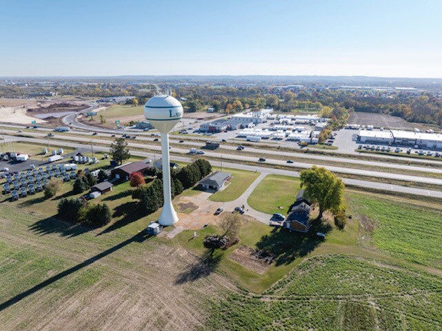 More Photos Of 2120 Mid Valley Dr, De Pere Land For Sale