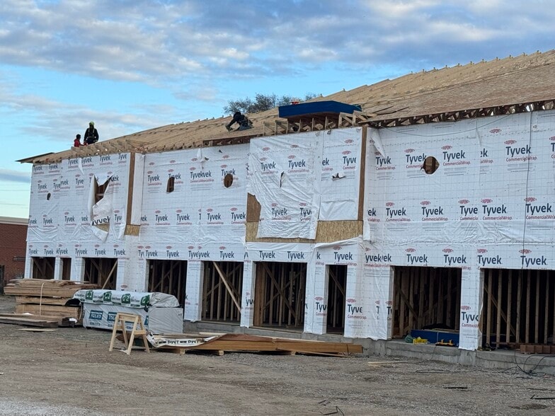 More Photos Of 108 th St & Oklahoma Ave ,, West Allis Apartments For Sale