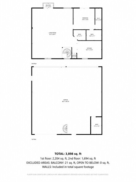 More Photos Of 15850 Salado Airport Rd, Salado Airplane Hangar For Sale