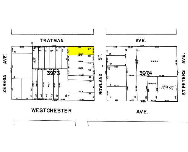 More Photos Of 2430 Tratman Ave, Bronx Apartments For Lease
