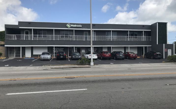 More Photos Of 375 NE 54th St, Miami Storefront For Lease