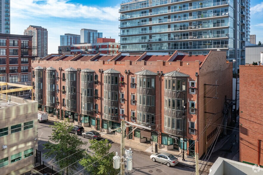 More Photos Of 67-79 E 16th St, Chicago Apartments For Sale