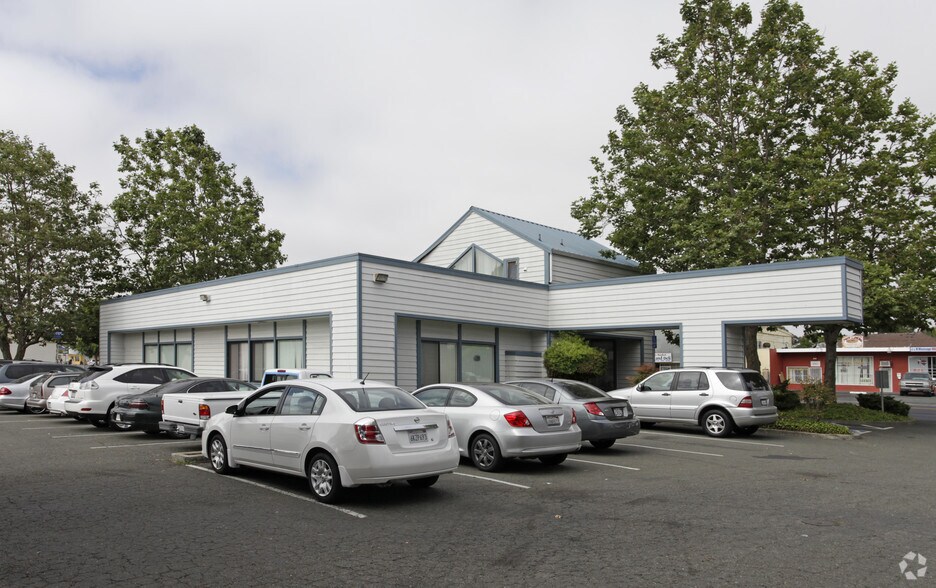 More Photos Of 2900 Sonoma Blvd, Vallejo Office For Lease