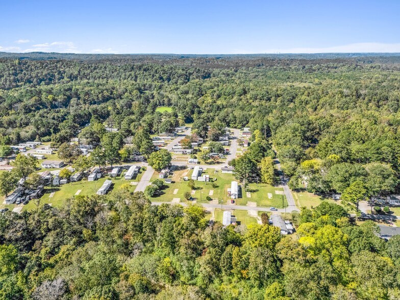 More Photos Of 2926 Una St, Birmingham Manufactured Housing Mobile Home Park For Sale