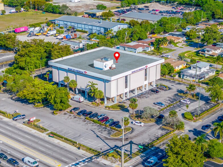More Photos Of 3661 W Oakland Park Blvd, Lauderdale Lakes Office For Lease