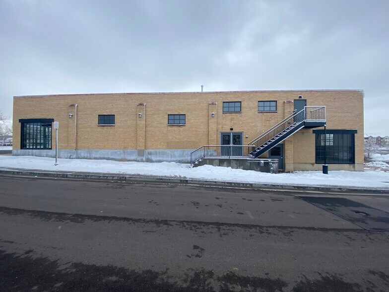 More Photos Of 301 S Main St, Brighton Freestanding For Sale