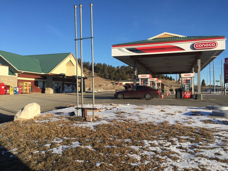 More Photos Of 1 Jackson Creek Rd, Montana City Hotel For Sale