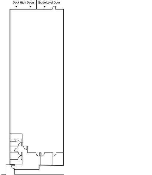 Photo of 1st Floor Ste 1515