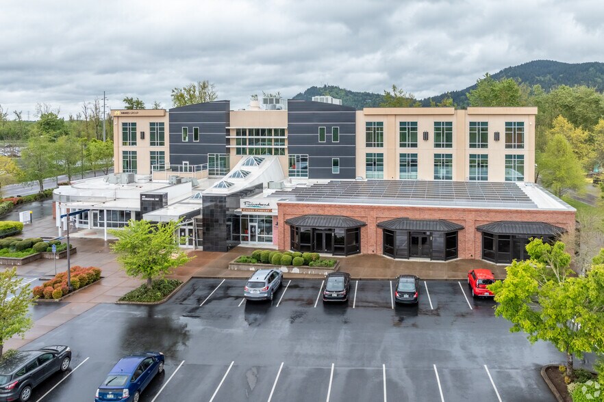 More Photos Of 400 International Way, Springfield Office For Sale
