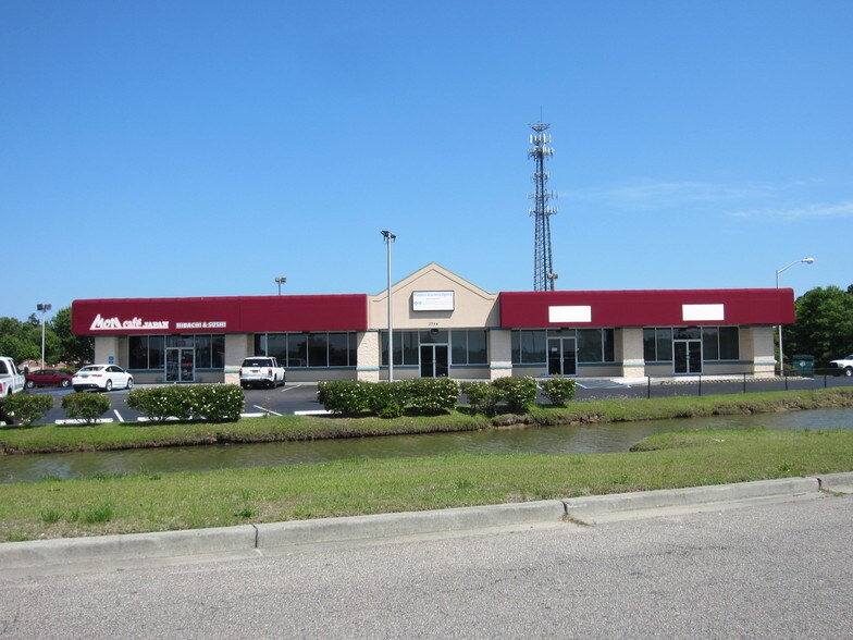 Primary Photo Of 2734 Beaver Run Blvd, Myrtle Beach Unknown For Lease