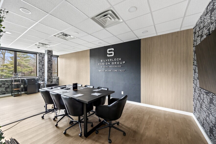 More Photos Of 200 E Eckerson Rd, New City Medical For Lease