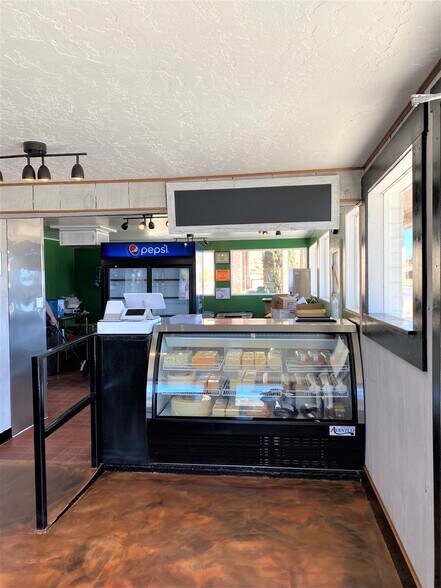 More Photos Of 719 Main St, Truth Or Consequences Restaurant For Sale