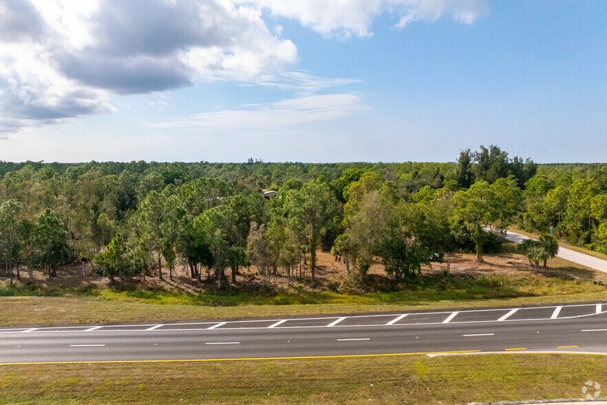 More Photos Of 12313 Tamiami, Punta Gorda Land For Sale