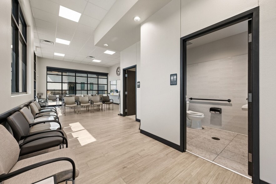 More Photos Of 3349 Golden Triangle Blvd, Fort Worth Medical For Lease