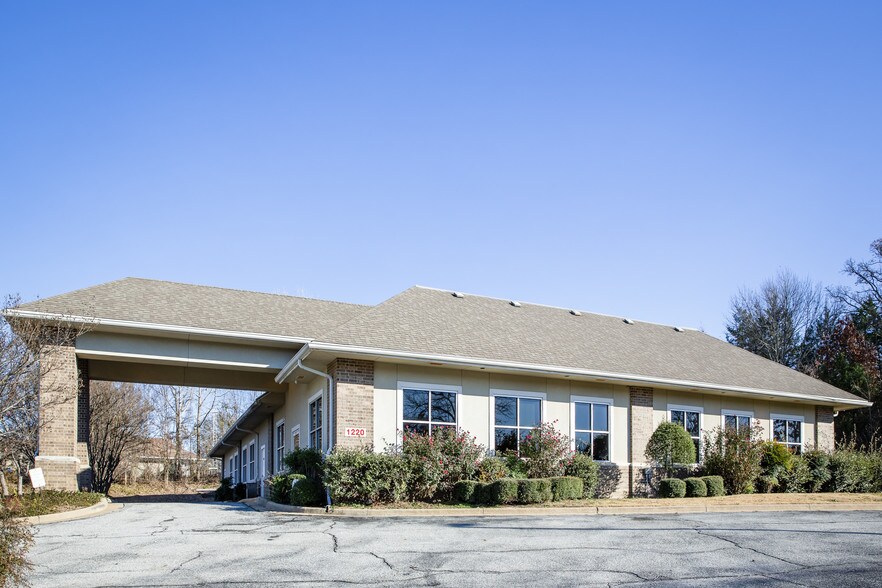 More Photos Of 1220 Reba McEntire Ln, Denison Medical For Sale