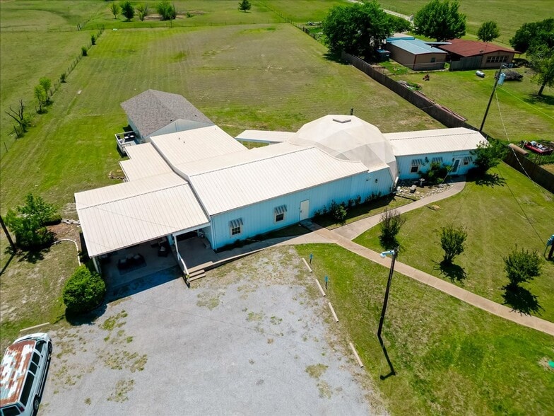 More Photos Of 2530 Old Millsap Hwy, Mineral Wells Religious Facility For Sale