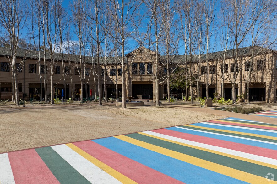 Primary Photo Of 399 N Whisman Rd, Mountain View Office For Lease