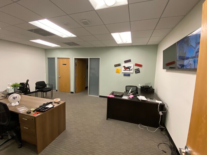 More Photos Of 9223 Eton Ave, Chatsworth Manufacturing For Lease