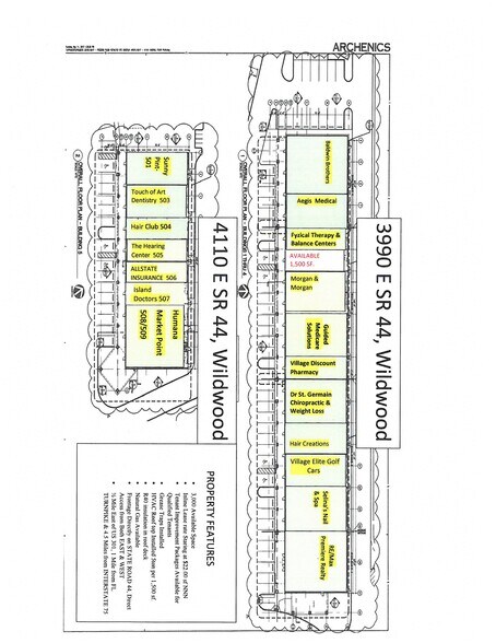 More Photos Of 3990 E SR 44, Wildwood Coworking Space