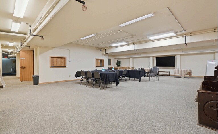 More Photos Of 123 Durbin St, Casper Office For Sale