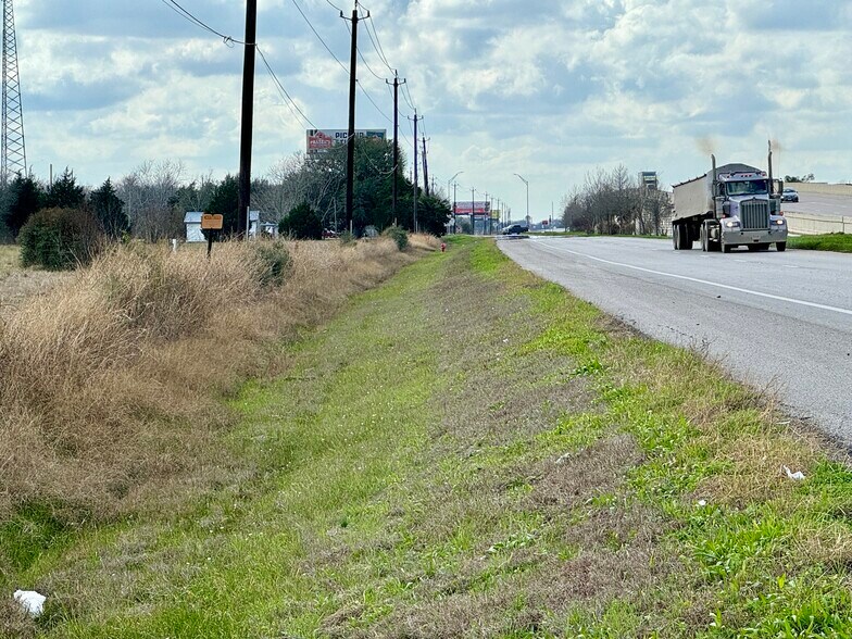 More Photos Of Hwy 59, Kendleton Land For Sale