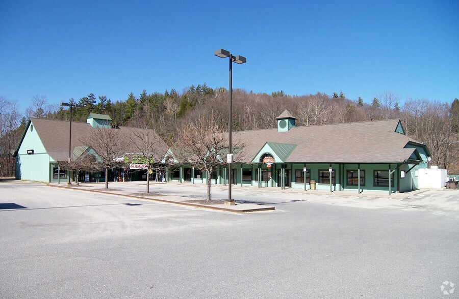 Primary Photo Of 57 Pond St, Ludlow General Retail For Lease