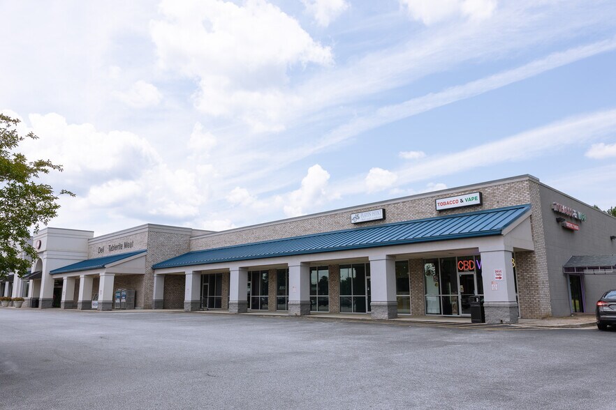More Photos Of 2300 Pamplico Hwy, Florence Unknown For Lease