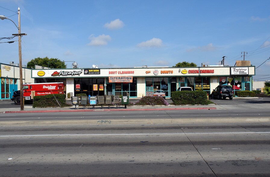 More Photos Of 3101-3125 W Rosecrans Ave, Hawthorne Unknown For Lease