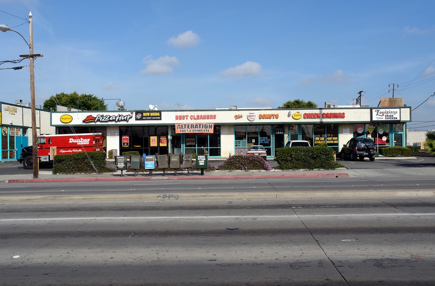 More Photos Of 3101-3125 W Rosecrans Ave, Hawthorne Unknown For Lease