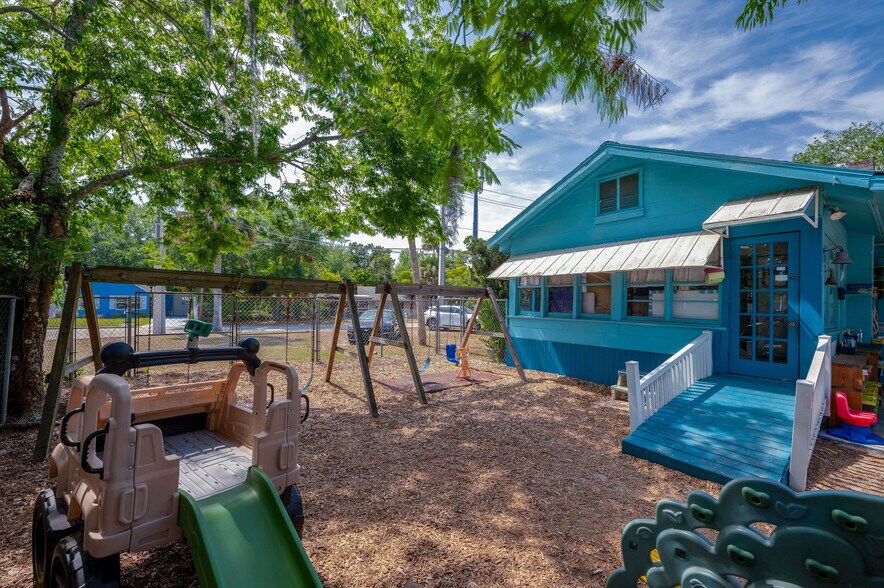 More Photos Of 510 Dunlawton Ave, Port Orange Land For Sale
