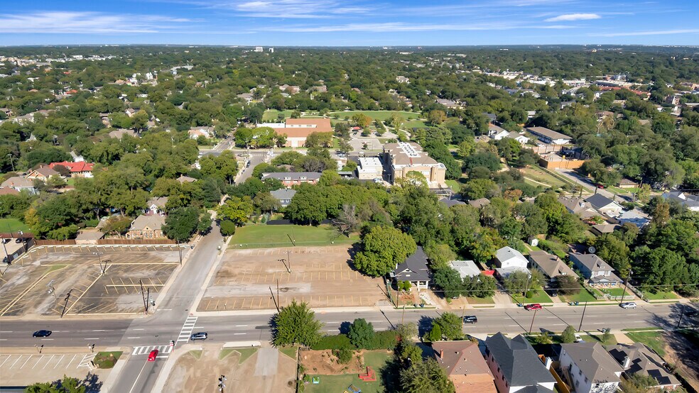 More Photos Of 4300 Worth St, Dallas Land For Sale