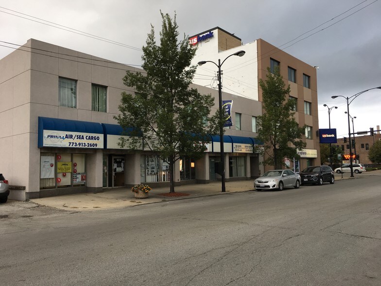 More Photos Of 9204 S Commercial Ave, Chicago Office For Lease
