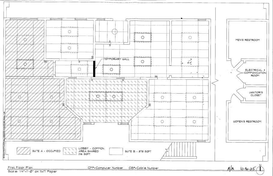 More Photos Of 1606 W Mineral King Ave, Visalia Office For Sale