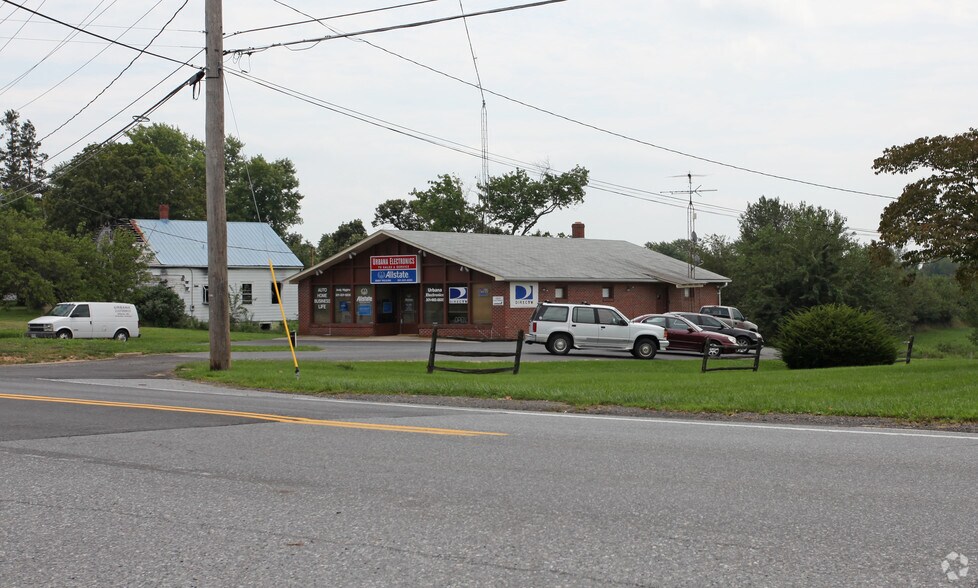 More Photos Of 3362 Urbana Pike, Ijamsville Office For Lease