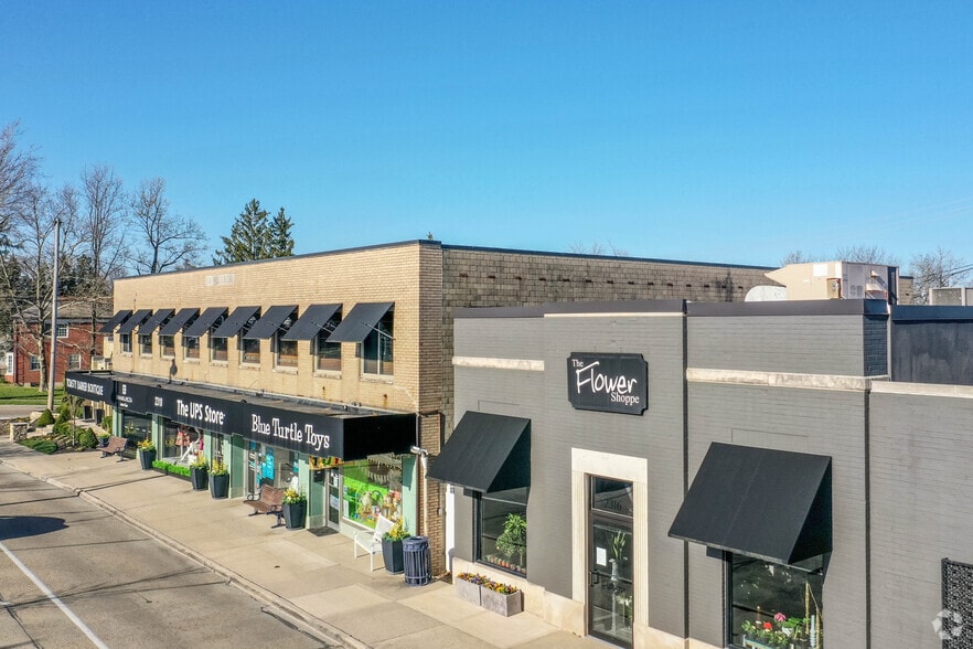 More Photos Of 2306-2314 Far Hills Ave, Dayton Storefront Retail Office For Lease