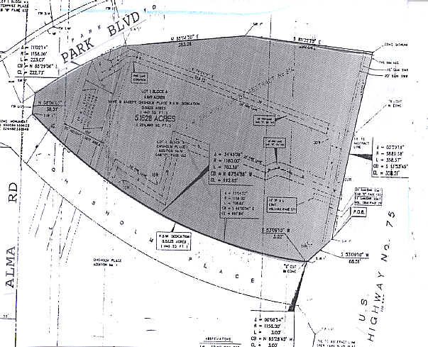 More Photos Of 1915 N Central Expy, Plano Unknown For Lease