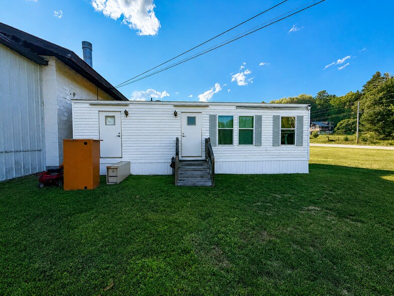 More Photos Of 315 Creamery Rd, South Ryegate Industrial For Sale