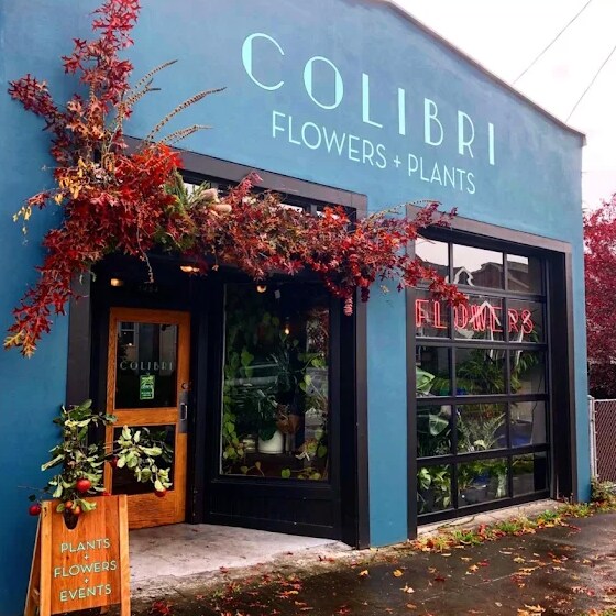 More Photos Of 1454 NE Prescott St, Portland General Retail For Lease